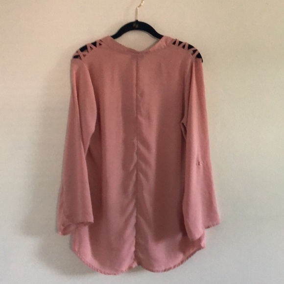 Rue21 Blouse Size M - Picture 5 of 5